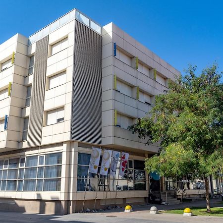 Artearia Hotel Bjelovar Esterno foto