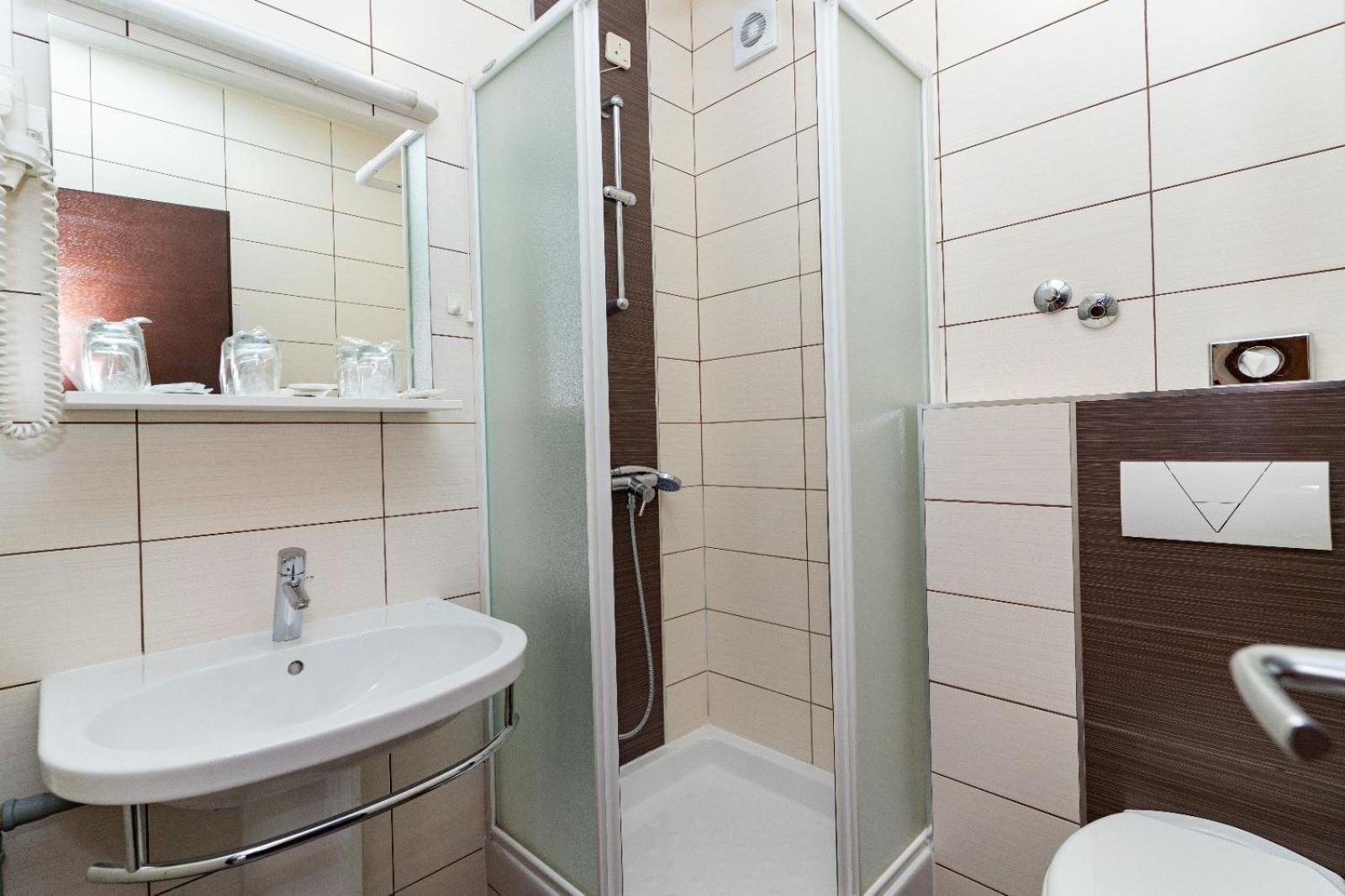 Artearia Hotel Bjelovar Esterno foto