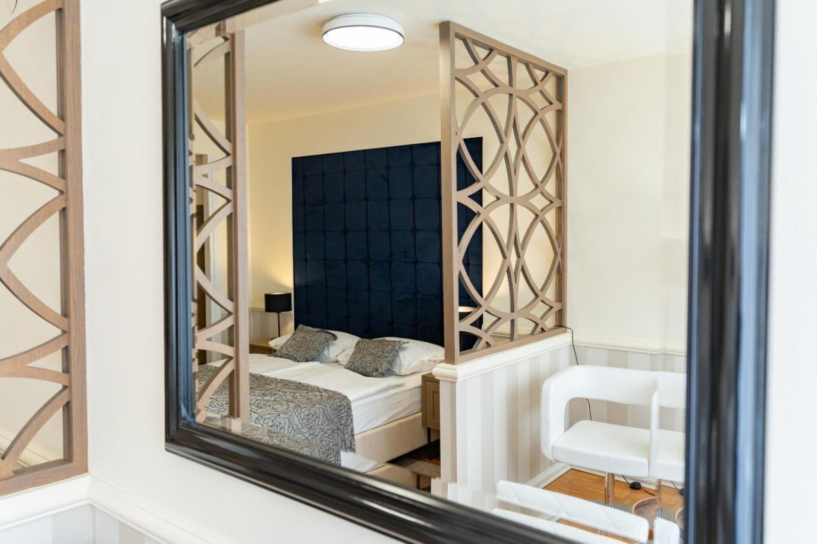Artearia Hotel Bjelovar Esterno foto