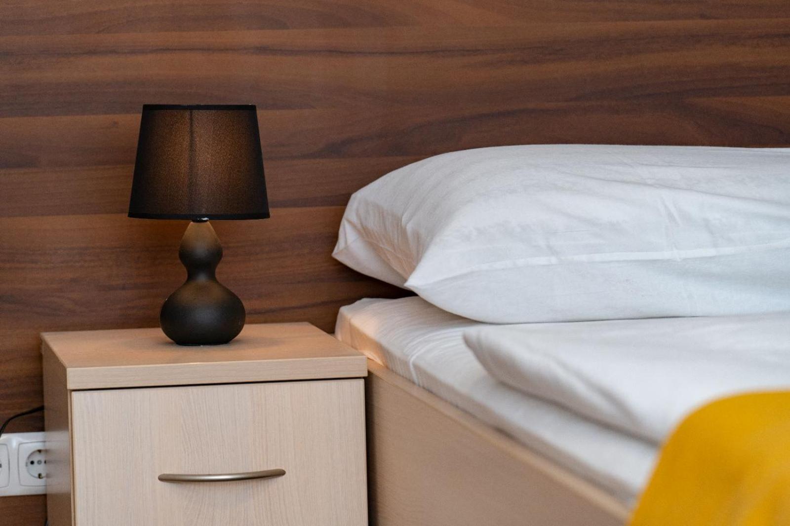 Artearia Hotel Bjelovar Esterno foto